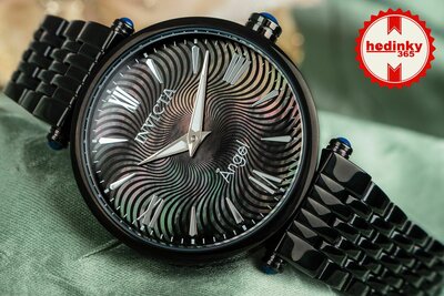 Invicta Angel Quartz 34mm 39251