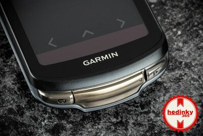 Ordinateur de vélo Garmin Edge 1040 Pro Solar
