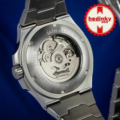 Ingersoll The Catalina Automatic I11801