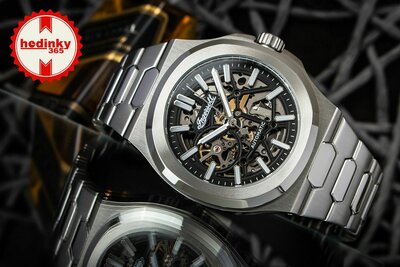 Ingersoll The Catalina Automatic I12501