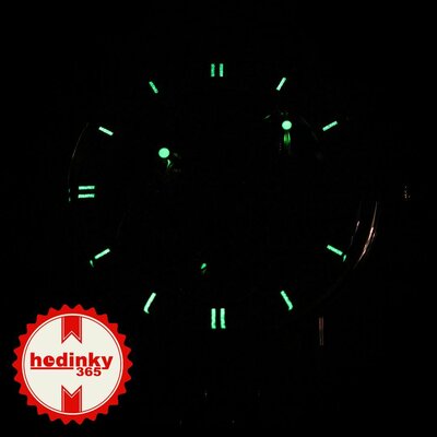 Ingersoll The Herald Automatic I00408