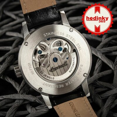 Ingersoll The Jazz Automatic I07701