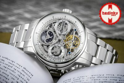 Ingersoll The Jazz Automatic I07703