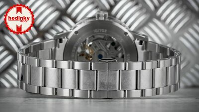 Ingersoll The Jazz Automatic I07703