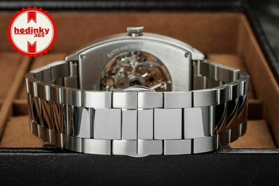 Ingersoll The Producer Automatic I09703