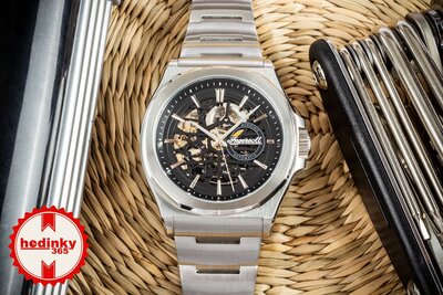 Ingersoll The Orville Automatic I09303