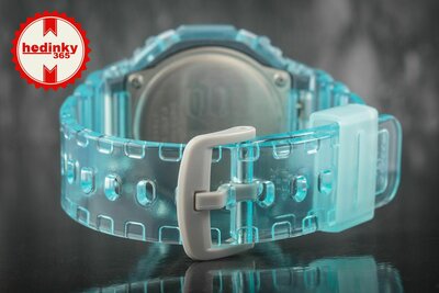 Casio G-Shock Original GMA-S2100SK-2AER Carbon Core Guard