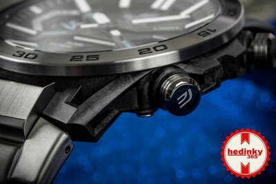 Casio Edifice Sospensione ECB-2000DC-1AEF