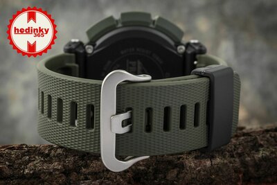 Casio Protrek Solar PRG-340-3ER