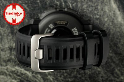 Garmin Instinct Crossover, Black