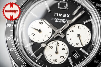 Timex Q Reissue TW2V42600UK