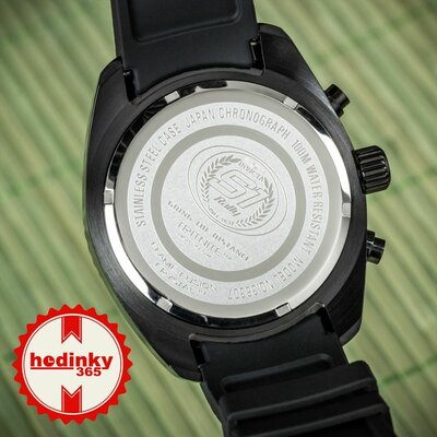 Invicta S1 Rally Quartz 48mm 36307