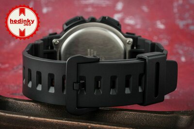 Casio Collection Fishing Gear WS-1500H-1AVEF