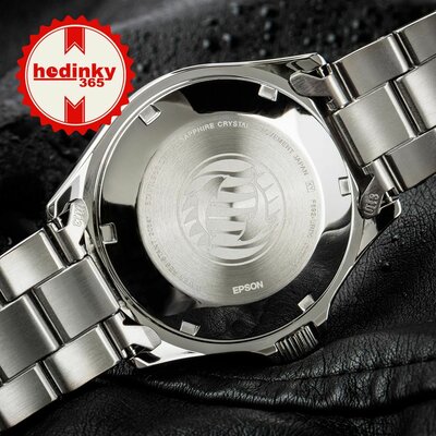 Orient Sports Mako III Automatic RA-AA0819N39B