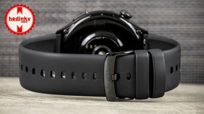 Huawei Watch 4 Black