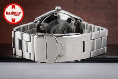 Orient Sports Mako 40 Automatic RA-AC0Q01B30B