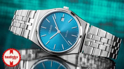 Casio Collection MTP-B145D-2A2VEF