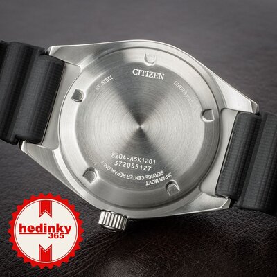 Citizen Promaster Marine Automatic NY0120-01ZE