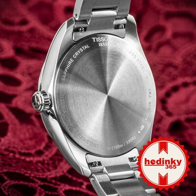 Tissot PR 100 Lady Quartz T150.210.11.031.00