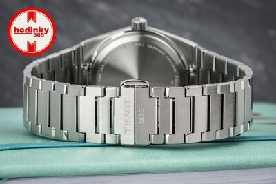Tissot PRX 35mm Quartz T137.210.11.091.00