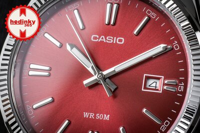 Casio Collection MTP-1302PD-4AVEF