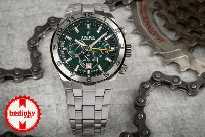 Festina Chrono Bike 20670/2