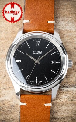 PRIM Linea 40 Automatic 73-041-326-00-1