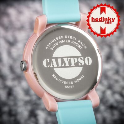 Calypso My First Watch K5827/3