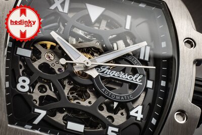 Ingersoll The Play Automatic I15301