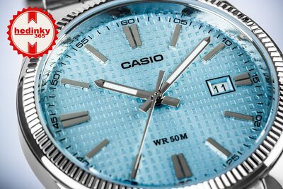 Casio Collection MTP-1302PE-2AVEF