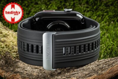 Huawei Watch D2 Black