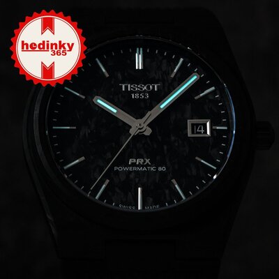 Tissot PRX Automatic T137.907.97.201.00