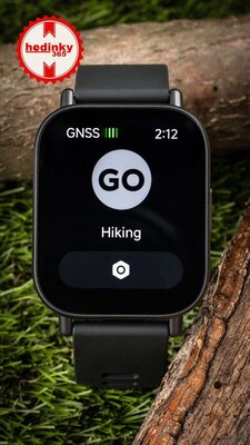 Redmi Watch 5 Active Midnight Black