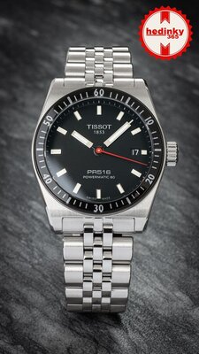 Tissot PR516 Automatic Powermatic 80 T149.407.11.051.00