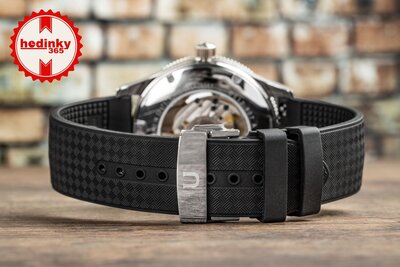 Union Glashütte Noramis Date Sport D012.907.17.367.00