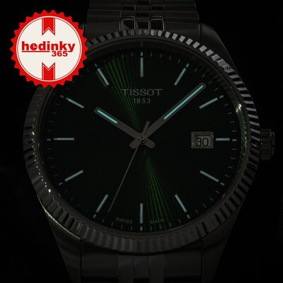 Tissot Ballade Quartz T156.410.11.091.00
