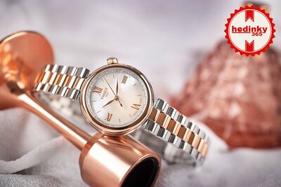 Tissot Desir Quartz T152.010.22.118.00