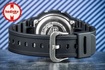 Casio G-Shock DW-5600RL-1ER