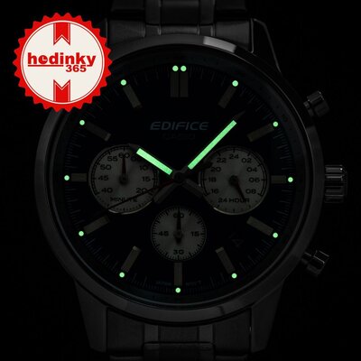 Casio Edifice EFR-575D-2AEF