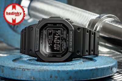 Casio G-Shock Original GW-5000HS-1ER