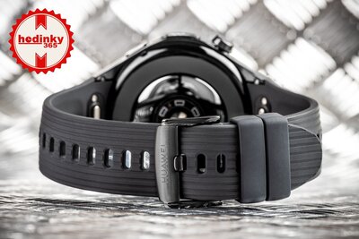 Huawei Watch 5 46mm LTE NFC Black