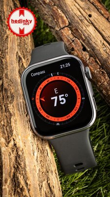 Huawei Watch Fit 4 Black