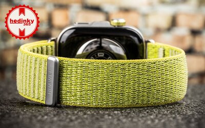 Huawei Watch Fit 4 Pro Green