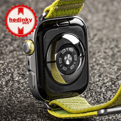 Huawei Watch Fit 4 Pro Green