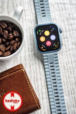 Huawei Watch Fit 4 Pro NFC Blue