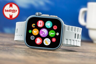 Huawei Watch Fit 4 Pro NFC Blue