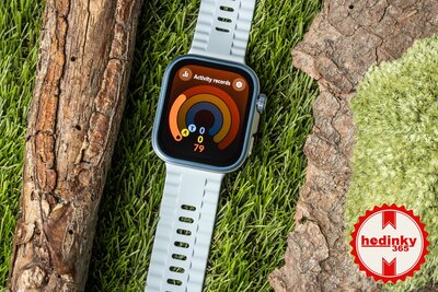 Huawei Watch Fit 4 Pro NFC Blue