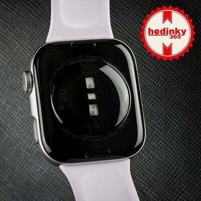 Huawei Watch Fit 4 NFC Purple