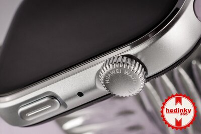 Huawei Watch Fit 4 NFC Purple