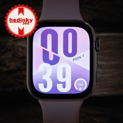 Huawei Watch Fit 4 NFC Purple